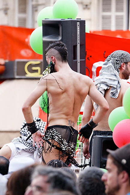 Gay Pride Paris 2009-015